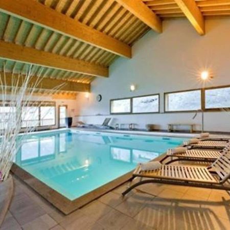 Appartements 3 Vallees, Piscine Et Sauna オレル エクステリア 写真