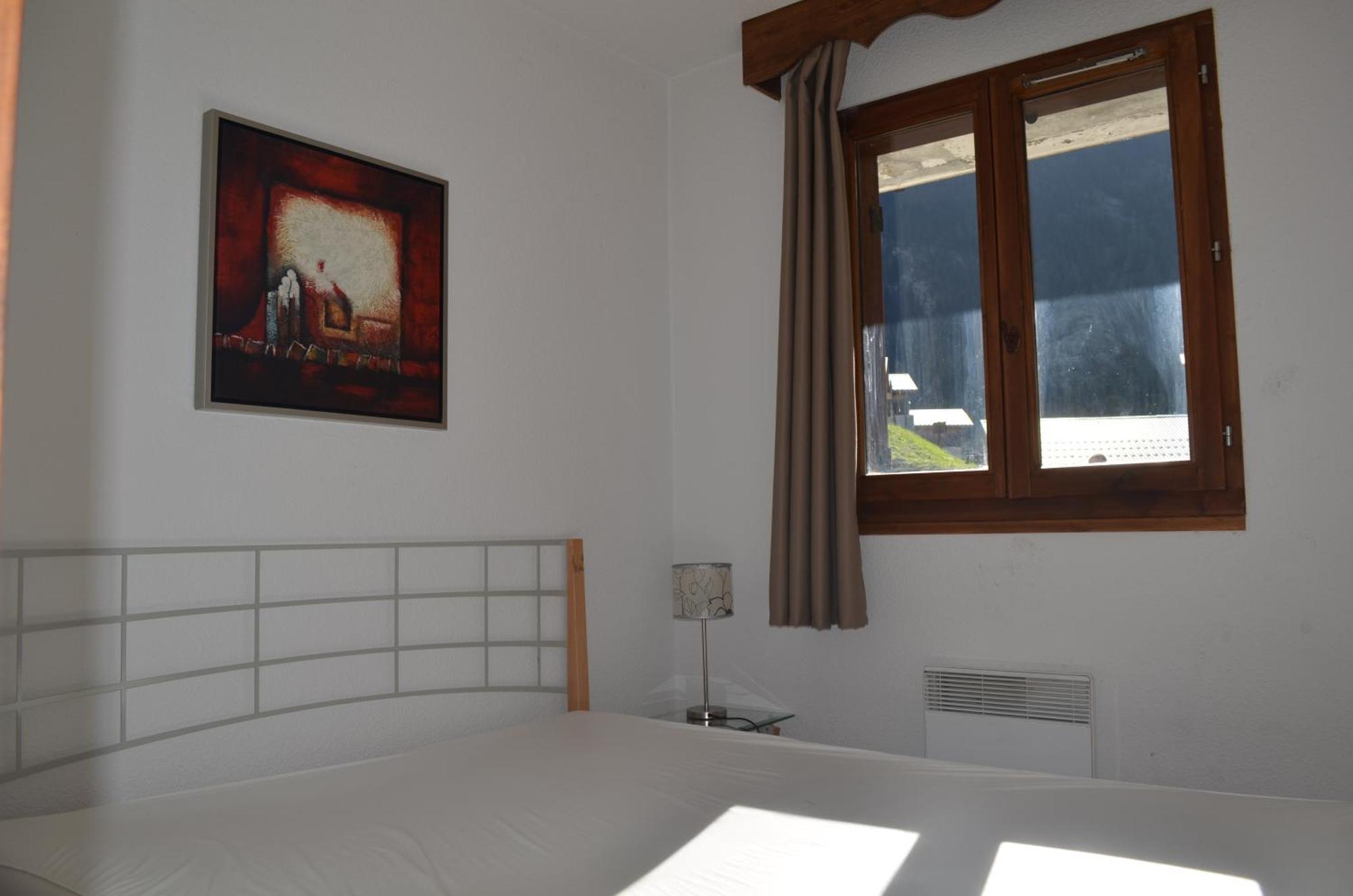 Appartements 3 Vallees, Piscine Et Sauna オレル エクステリア 写真