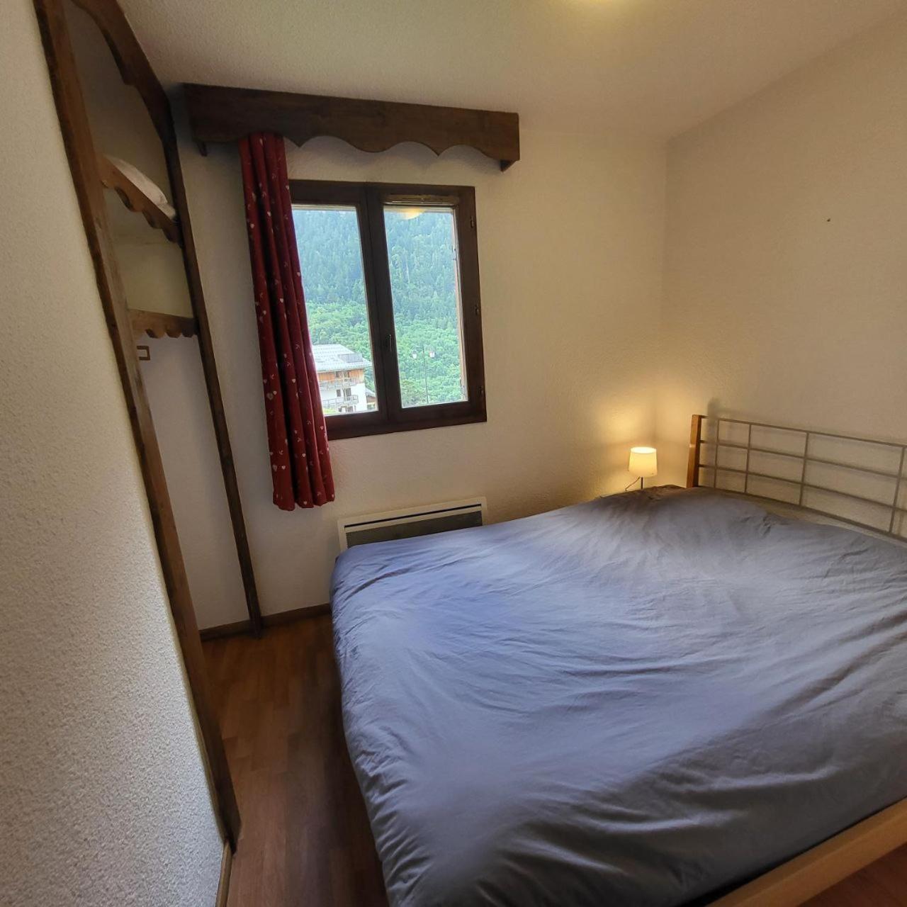 Appartements 3 Vallees, Piscine Et Sauna オレル エクステリア 写真